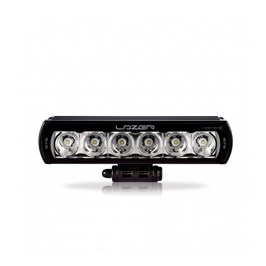 LAZER Lamps LED-Scheinwerfer ST-6 Evolution