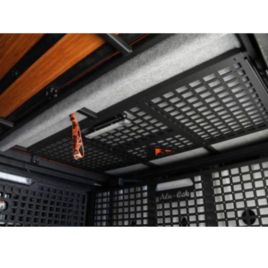 Alu-Cab ModCAP & Canopy Camper "Under-bed" Molle Platte