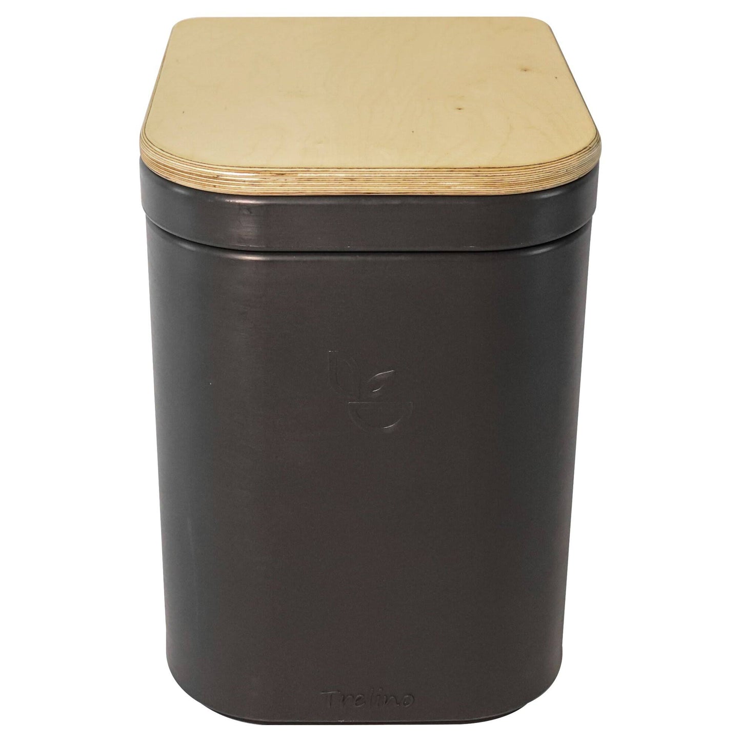 Trelino L • Formschöne Trenntoilette