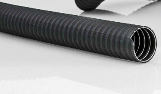 Autoterm Air, Hochflexibles Warmluftrohr, 60mm, für Standheizung 2D