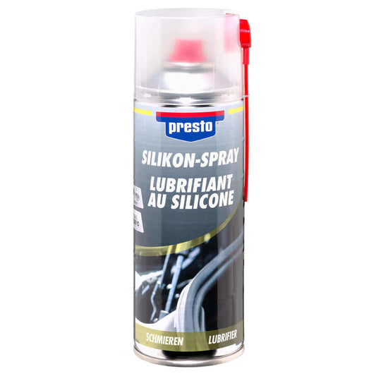 Dyneema Silikon Imprägnier- und Pflegespray