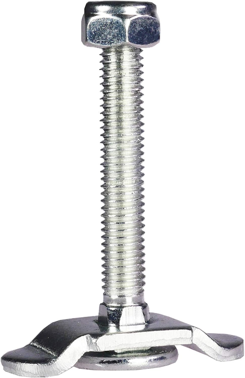 Airline Schraub-Fitting M8x50 Stahl verzinkt 8.8