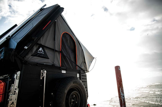 Alu-Cab ModCap Family DC ohne Fenster