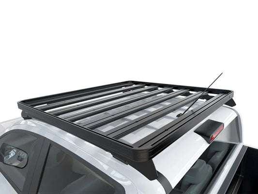 FRONT RUNNER FORD RANGER T6 / WILDTRAK / RAPTOR (2019 - 2022) SLIMLINE II DACHTRÄGER KIT / FLACHES PROFIL
