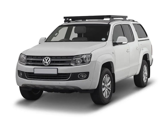 VOLKSWAGEN AMAROK SLIMLINE II DACHGEPÄCKTRÄGER KIT - VON FRONT RUNNER
