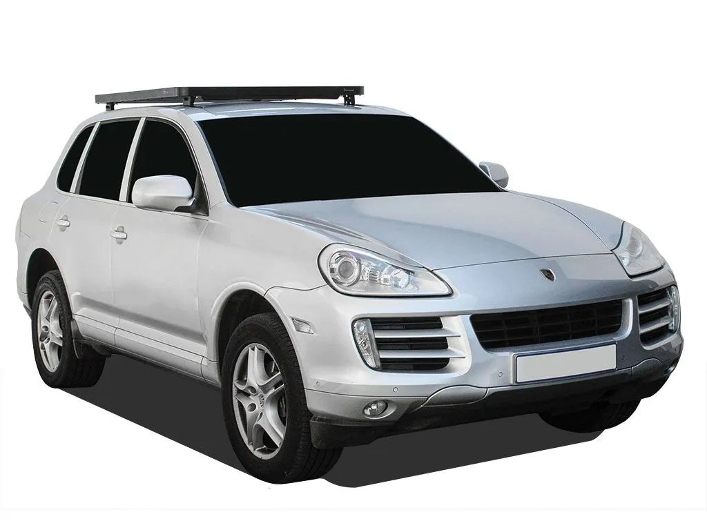 FRONT RUNNER PORSCHE CAYENNE (2002 - 2010) SLIMLINE II DACHTRÄGER KIT