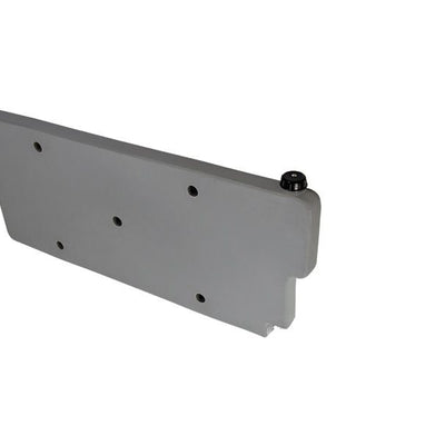 FRONT RUNNER AUFRECHTSTEHENDER WASSERTANK - FLACH