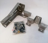 Alu-Cab 270°, 180° und 2m Markise Halterung für Front Runner Dachträger rechts (Kit)