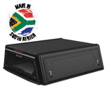 Alu-Cab Hardtop "Contour" für VW Amarok 2010-2022 Doppelkabine ohne Fenster