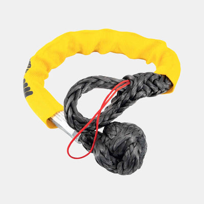 Softschäkel 14to Bruchlast mit Aufscherschutz - horntools