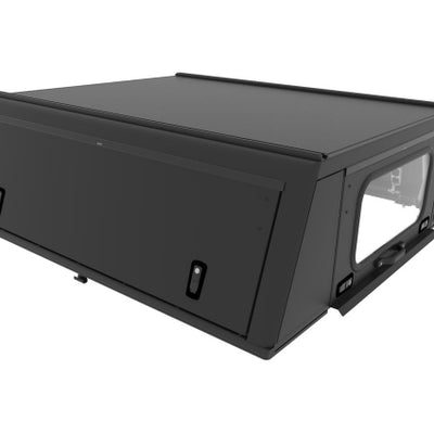 Alu-Cab Hardtop "Contour" Ford F150 5.5' 2015-2020