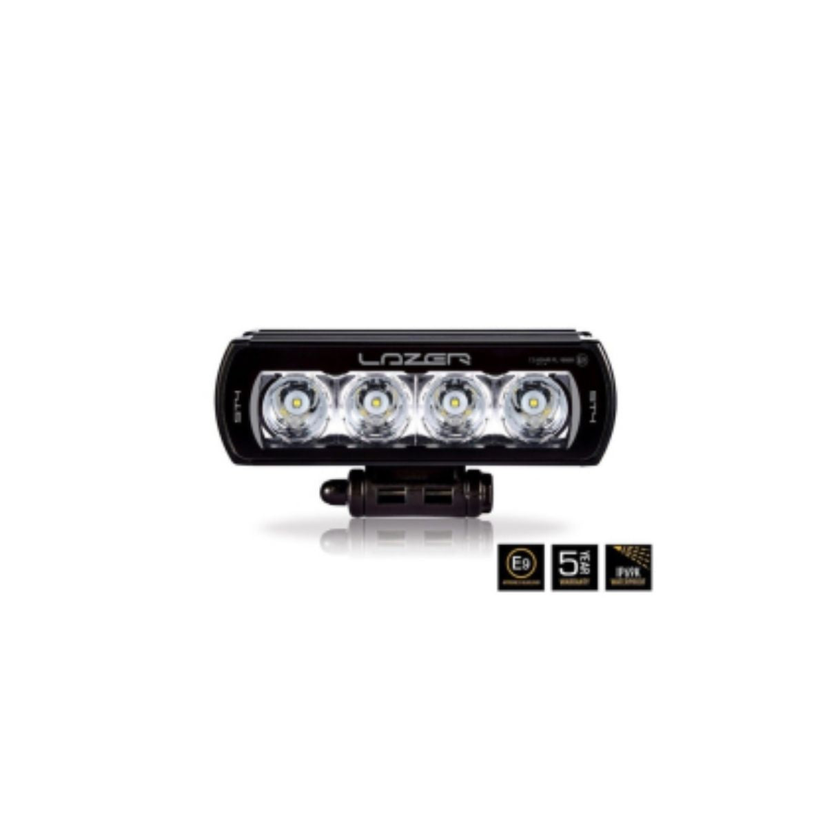 LAZER Lamps LED-Scheinwerfer ST4 Evolution