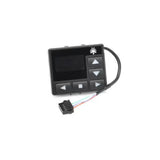 Autoterm, Standheizungs-Bedienelement OLED PU-27 für Autoterm Air 2D, 4D, 9D, Autoterm Flow 5D und Teplostar 14TC-Mini, mit Zeitschaltuhr