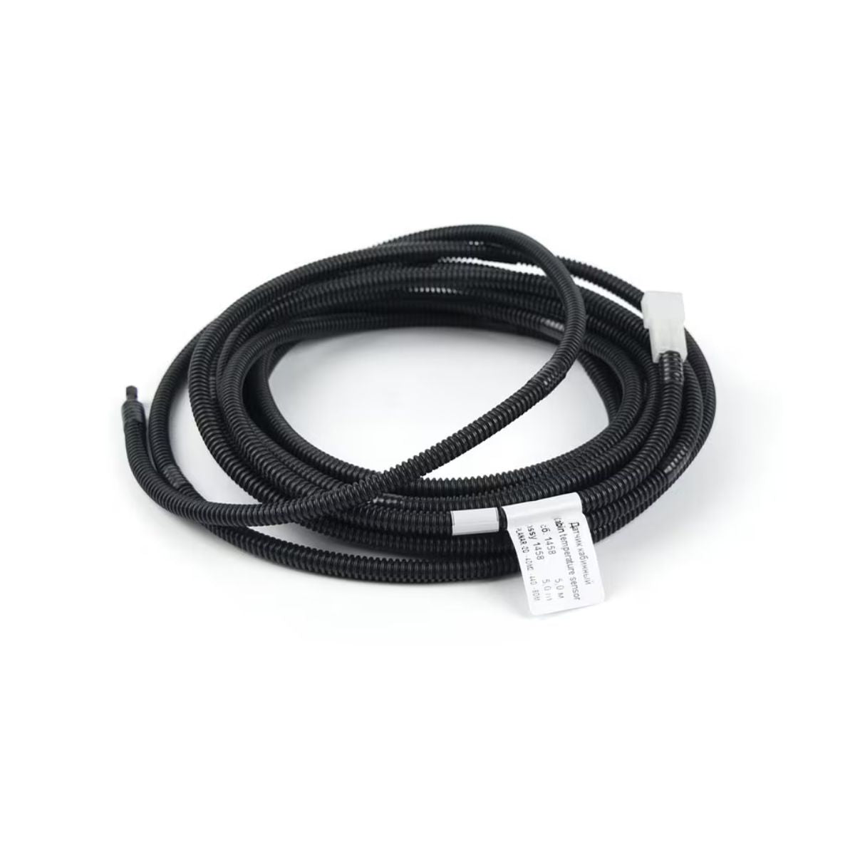 Autoterm Temperatur-Sensor/Fühler für Autoterm Air 2D und 4D, 5m Kabellänge