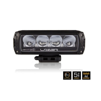 Lazer Lamps LED-Scheinwerfer Triple-R 4 ("750 Standard"), schwarz