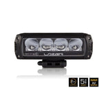 Lazer Lamps LED-Scheinwerfer Triple-R 4 ("750 Standard"), schwarz