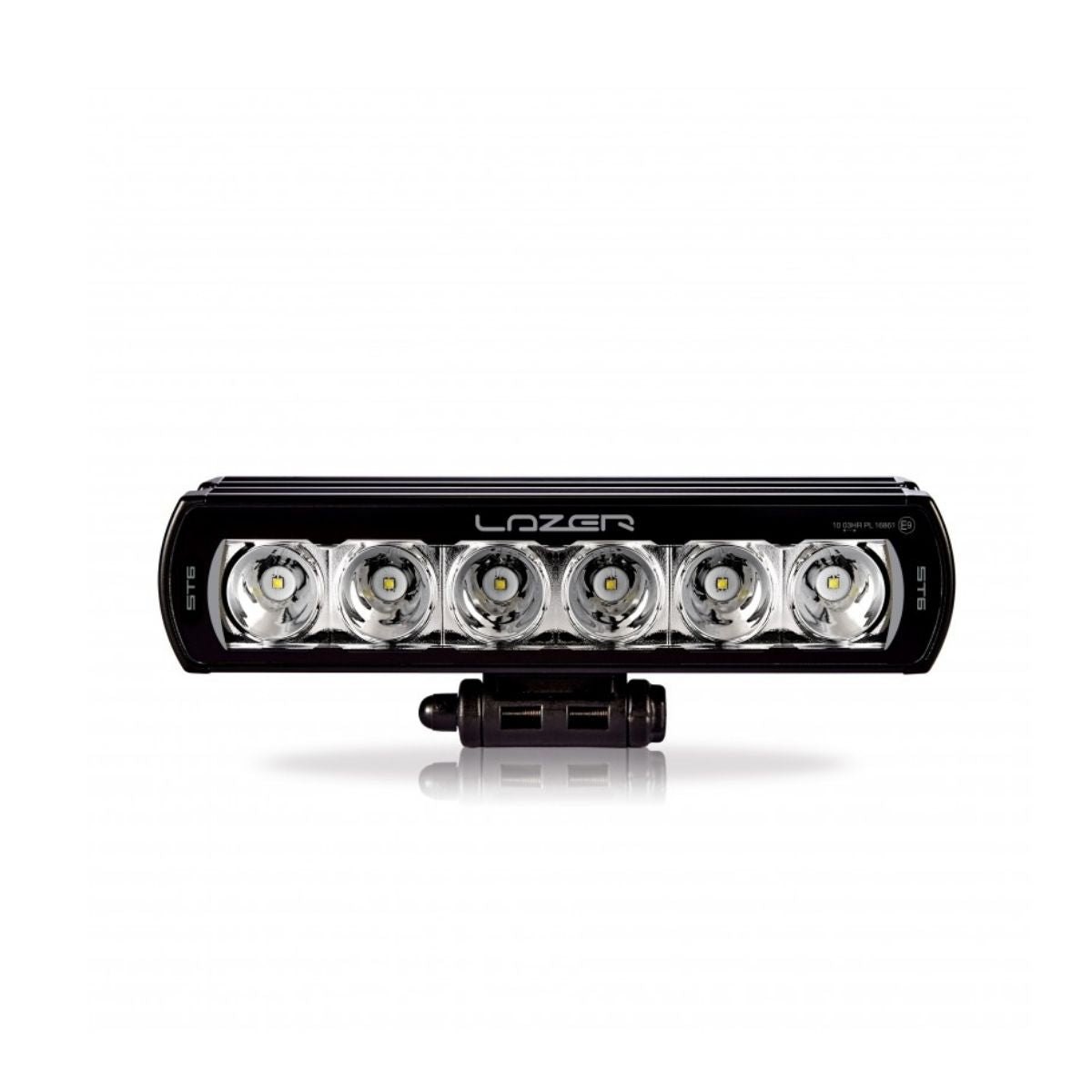 LAZER Lamps LED-Scheinwerfer ST-6 Evolution
