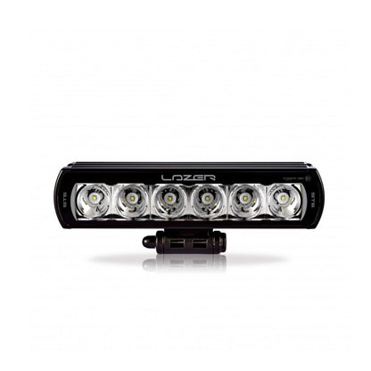 LAZER Lamps LED-Scheinwerfer ST-6 Evolution