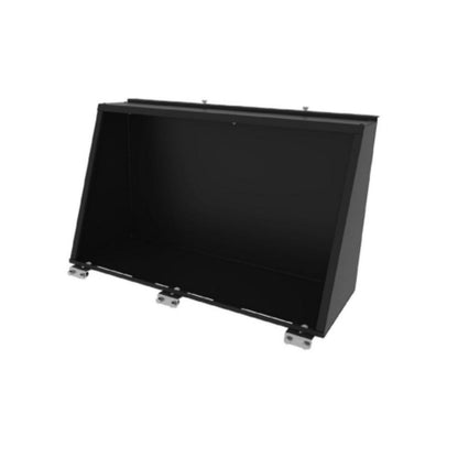 ALU-CAB SEITENFACH UNIVERSAL 750 SCHWARZ