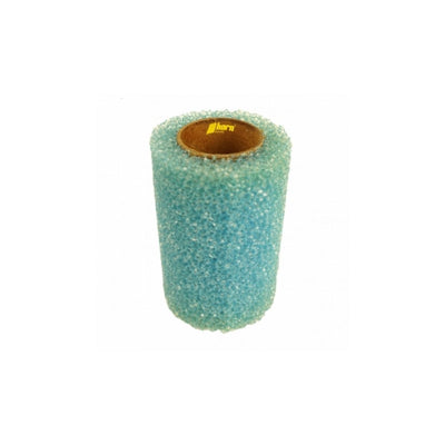 Herculiner Rollen Blau Strukturrolle