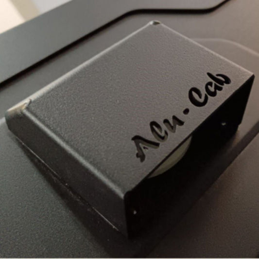 Alu-Cab Lüfter für ModCAP, Canopy Camper, Gen 3-R