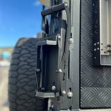 Alu-Cab "Can Crusher" Dosen-Eindrücker