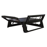 ALU-CAB HARDTOP "CONTOUR" FÜR ISUZU D-MAX 2020+ DOPPELKABINE mit Fenster