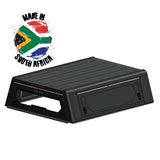 ALU-CAB HARDTOP "CONTOUR" FÜR FORD RANGER 2023+ EXTRAKABINER ohne Fenster