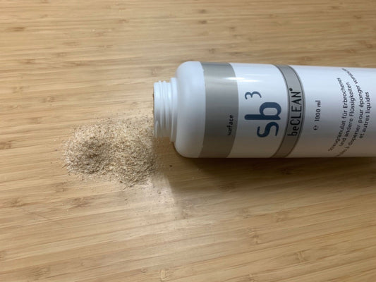 Trenntoiletten Duftkiller Streugranulat sb3 ( swiss made)