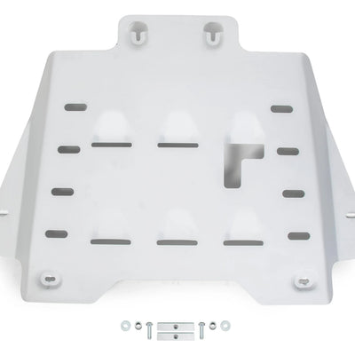 Rival Unterfahschutz Isuzu D-MAX 2021 - 1,9D, 3.0D (incl Euro6) Double Cab ONLY! - Getriebe