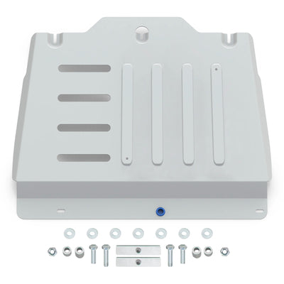 Rival Unterfahrschutz Isuzu D-Max 2021 - , 1,9D, 3.0D (incl Euro6) Double Cab ONLY!, Verteilergetriebe