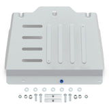 Rival Unterfahrschutz Isuzu D-Max 2021 - , 1,9D, 3.0D (incl Euro6) Double Cab ONLY!, Verteilergetriebe