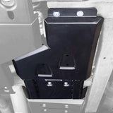 horntools - Unterfahrschutz Ad Blue Tank für Isuzu D-Max 2021