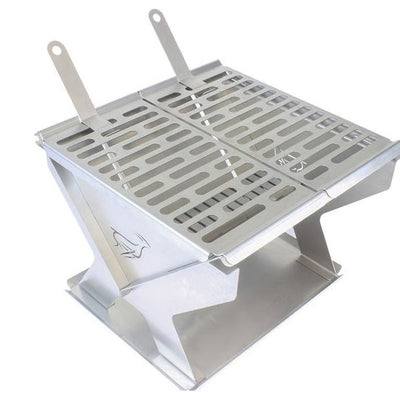 BOX BRAAI / BBQ GRILL - VON FRONT RUNNER