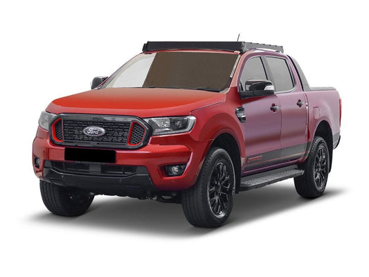 FORD RANGER T6 / WILDTRAK / RAPTOR (2012 - 2022) SLIMSPORT DACHTRÄGER KIT - Front Runner