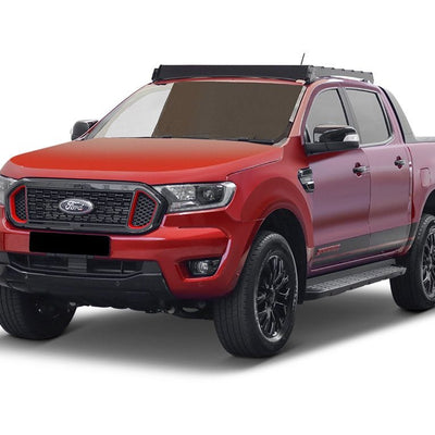 FORD RANGER T6 / WILDTRAK / RAPTOR (2012 - 2022) SLIMSPORT DACHTRÄGER KIT - Front Runner
