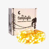The Camplight - USB Lichterkette - 10m