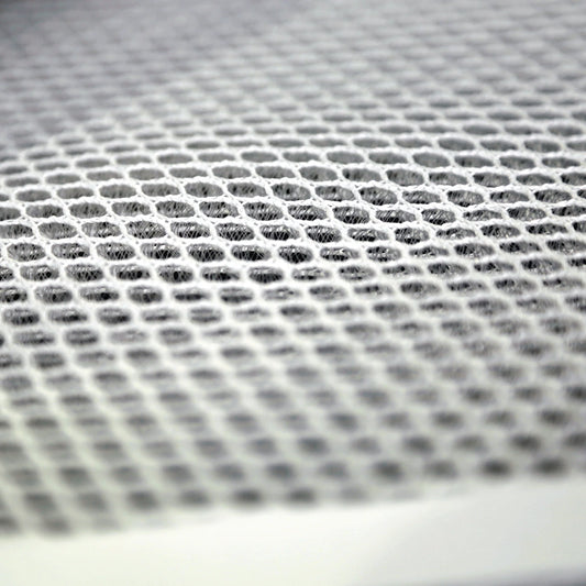 Dachzelt 3D Matratzen Unterlage Anti Sweat 165cm Mesh