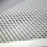 Dachzelt 3D Matratzen Unterlage Anti Sweat 165cm Mesh