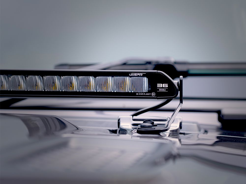 Lazer Lamps Linear-36 Std. (Double E--Mark)