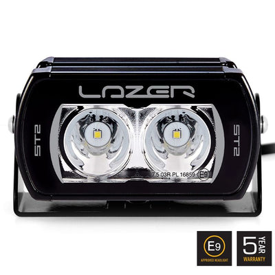 Lazer Lamps LED-Scheinwerfer ST-2 Evolution