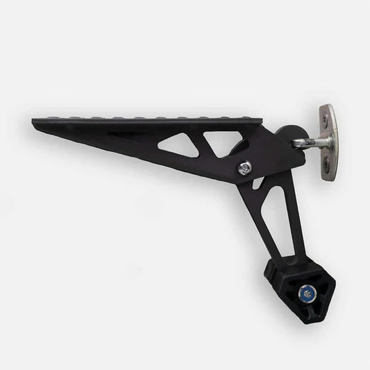 Trittstufe Universal Tür Stufe Door Step Leiter Türpedal Dachträger Dachzelt horntools