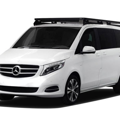 FRONT RUNNER - MERCEDES-BENZ V-KLASSE L3 / METRIS 135"WB (2014 - HEUTE) SLIMLINE II DACHTRÄGER KIT