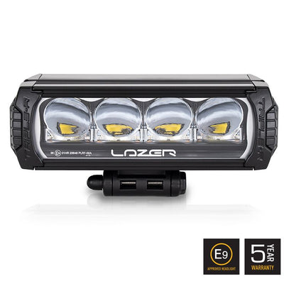 LAZER Lamps LED-Scheinwerfer Triple-R 750