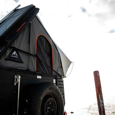 Alu-Cab ModCap Family DC ohne Fenster