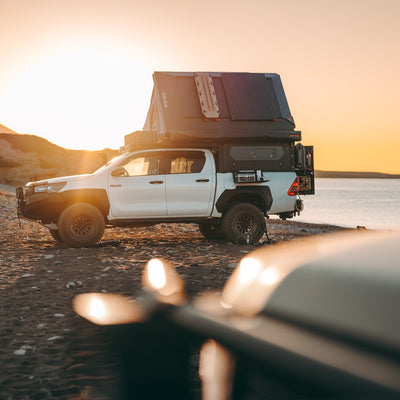 Alu-Cab ModCap Family DC mit Fenster