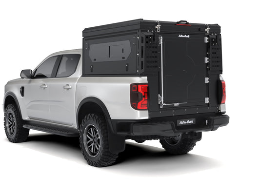 Alu-Cab ModCap Compact Camper DC mit Fenster