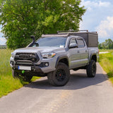 Alu-Cab Worker für DC ohne Fenster