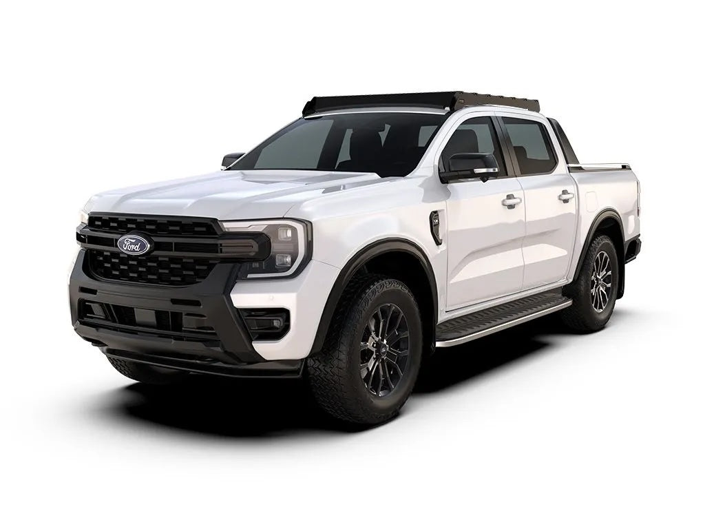 FRONT RUNNER FORD RANGER T6.2 WILDTRAK & RAPTOR DOUBLE CAB (2022 - HEUTE) SLIMSPORT DACHTRÄGER KIT