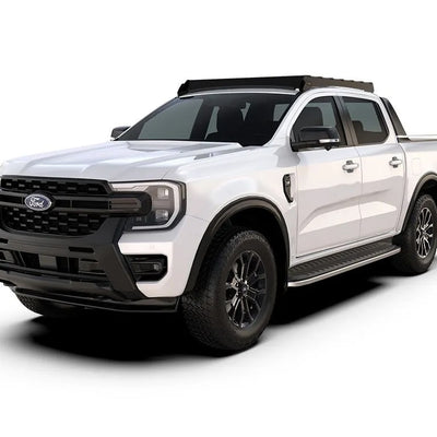 FRONT RUNNER FORD RANGER T6.2 WILDTRAK & RAPTOR DOUBLE CAB (2022 - HEUTE) SLIMSPORT DACHTRÄGER KIT